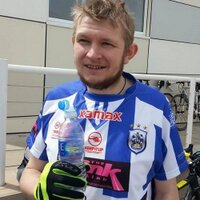 David Siddall (@davidsiddall86) 's Twitter Profile Photo