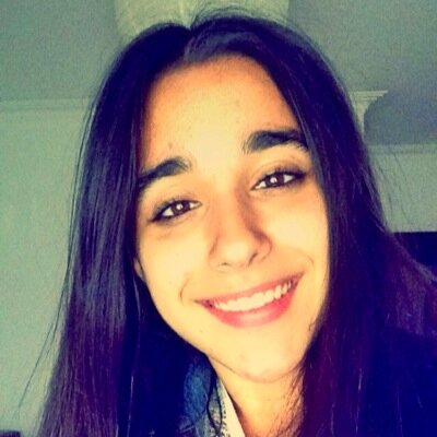 maria3a_'s profile picture. Tens duas opções: ou me segues ou a Samara Morgan vai aparecer no teu quarto