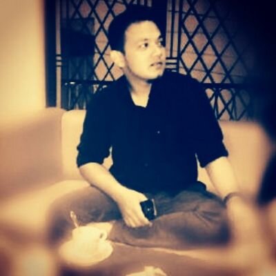 RamaDytaRi's profile picture. Sabar dan Ikhlas