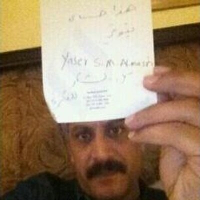 الفنان ياسر المصري Yasersmalmasri Twitter