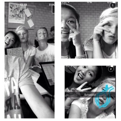 CharissaKuypers's profile picture. 