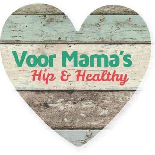 Heerlijk blog voor hippe & healthy mama's met een druk leven