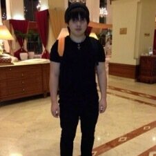 DeanClaus's profile picture. 