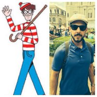Devin McGovern (@outlinedcloth) 's Twitter Profile
