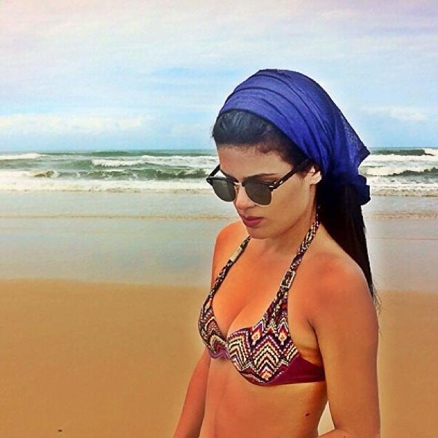 19, futura bióloga, Brasil ((: