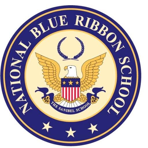 The Sanibel School is a Nationally Recognized Blue Ribbon K-8 School on Sanibel Island. Unite,Inspire,Empower! What starts here will soon change the world!