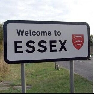 Welcome to The offical ESSEX page for TOWIE lovers