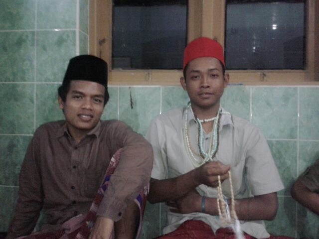 Khoirunnas Anfa'uhum Linnas