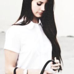 sou fã da bitch suprema lizzy grant, sou emo dark gotico seapunk não gostou morre