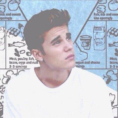 BieberBlessedMe's profile picture. saved for @ITSFUCKINMCCANN, i love justin