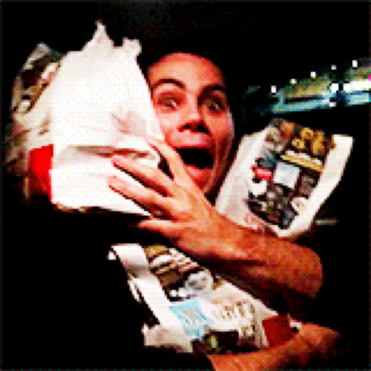 dylan is a fucking dork
