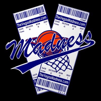 Stay updated on all the latest on #TheVegasMadness |📷: thevegasmadness | #TVMbbchat #TVMchat
