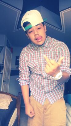 Facebook: Daviid Vasquez