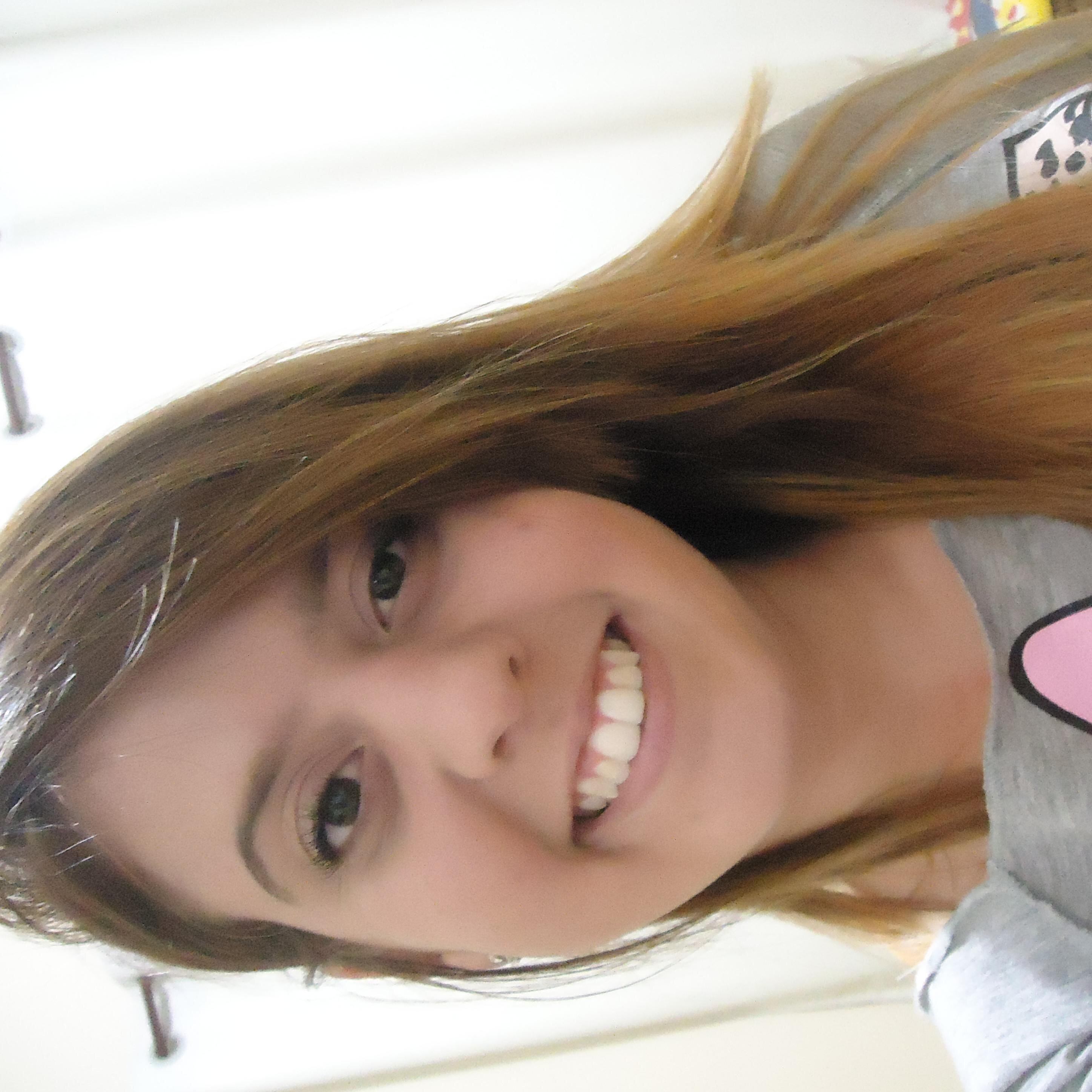 Filha do Deus altissímo