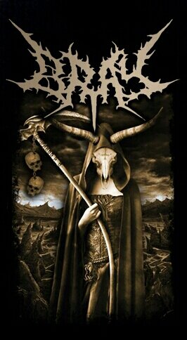 brayofficial's profile picture. Jakarta Death Metal • BRAY line up @jackwestside @hendraseetiawan @qbenk_noize @wisnuOrphan_2nd • contact person: 083806610059