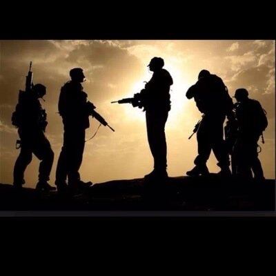 jumpa_halo's profile picture. Airsoft