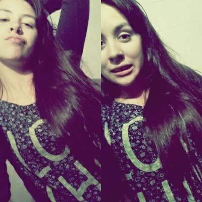 CelesCalcaprina's profile picture. A veces no estoy bien, pero sonrío.♥