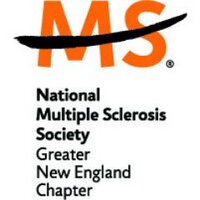 National MS Society (@ms_newengland) 's Twitter Profile Photo National MS Society (@ms_newengland) 's Twitter Profile Photo