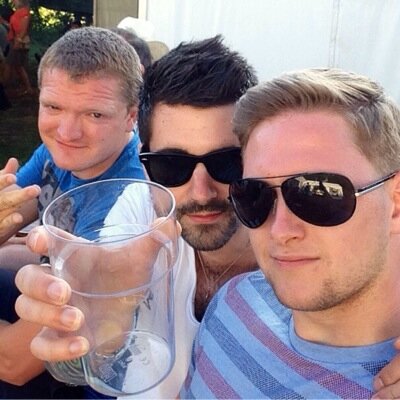 MdFord7's profile picture. 