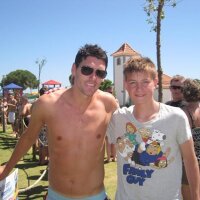 Viktor Rúnarsson (@viiktorsnaer) 's Twitter Profile