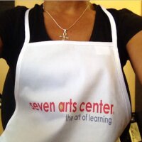 Seven Arts Center (@sevenartscenter) 's Twitter Profile