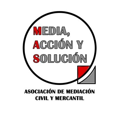 Media Acción y Solución Asociación de Mediación Civil y Mercantil