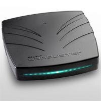 LagBuster is the world's first lag elimination system for online video games.