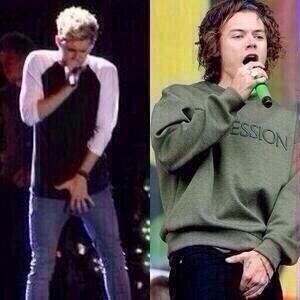 harryisagodx's profile picture. im a one direction kind of girl 
narry&larry
im in love with 5 boys