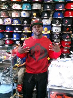 to book for shows or features @Spitcrack_12