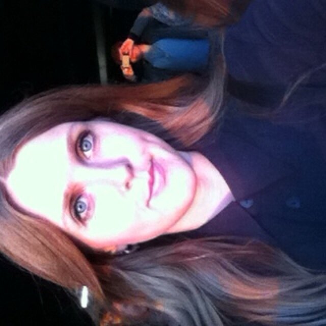 josiemccrickard's profile picture. just your average gal.