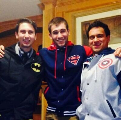 adam_segura15's profile picture. 