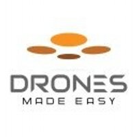 Drones Made Easy (@dronesmadeeasy) 's Twitter Profile