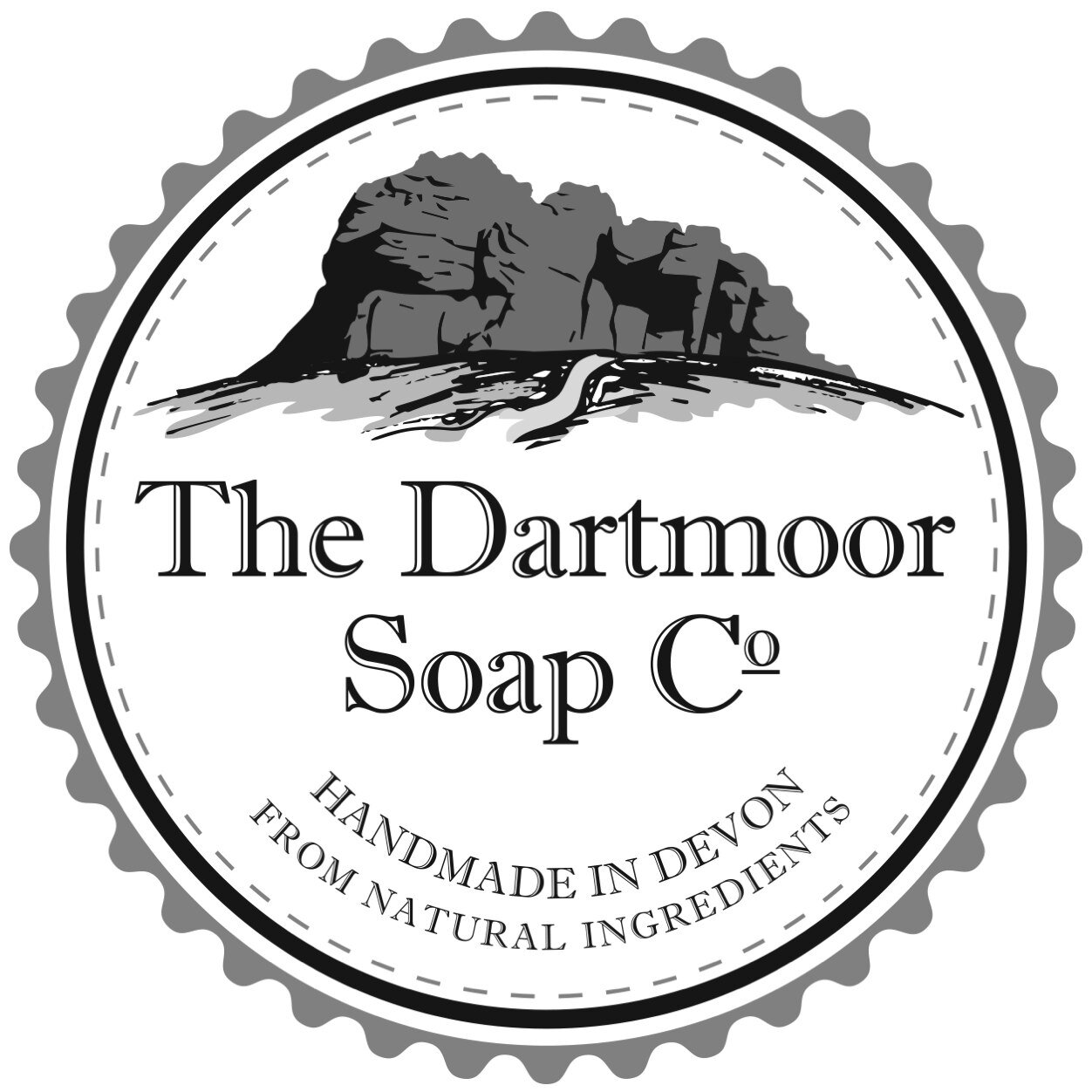 dartmoorsoap_co's profile picture. Natural artisan soap and #shampoo bars made with ingredients grown and sustainably harvested on Dartmoor, Devon