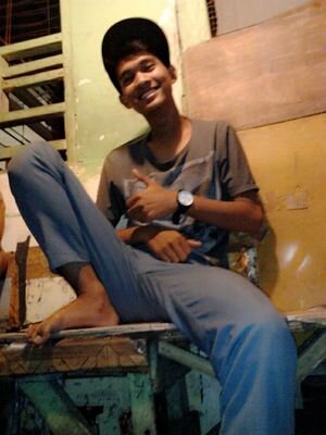 #BarunawatiJHS'12 •#17vhs'15• Accounting student☺