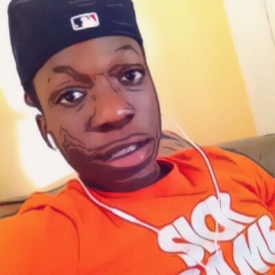 ~ Justin ~9 | 10 ~ BMF&FBG Gang ~ I Follow Back
