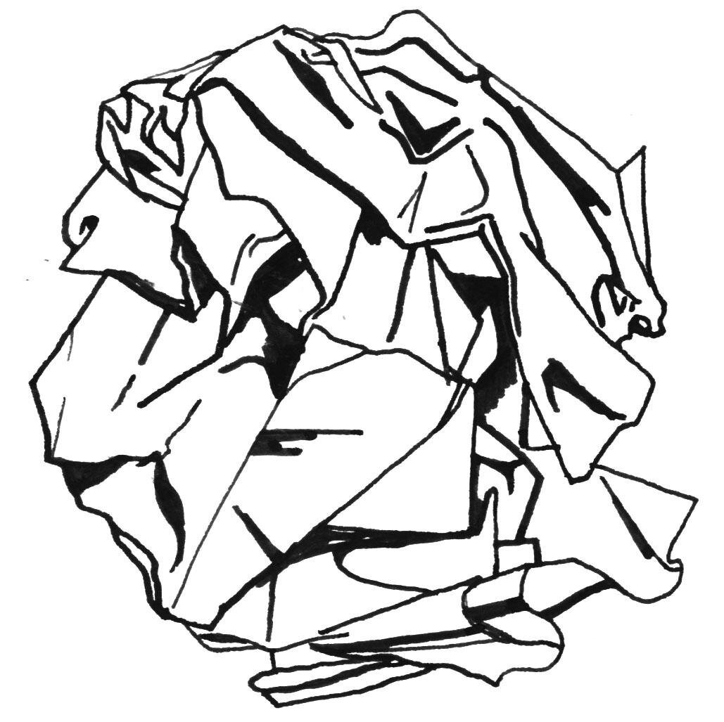 APOPHANIES's profile picture. write it down so you don't forget, it's important!