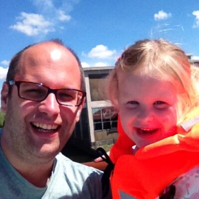 Adj1976's profile picture. Ondernemend | trotse vader van 2 kinderen | samenwonend met een kanjer | sr accountmanager Zorg bij Ziggo Zakelijk |
| What You See Is What You Get |