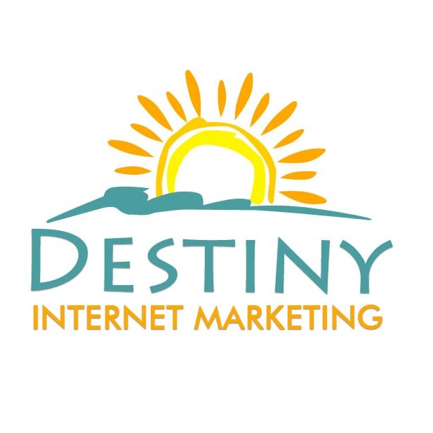 DestinyIM's profile picture. We help businesses with their internet presence. We do...Google+ | Search Engine Optimization | Custom Facebook Pages | Custom Twitter  & YT Headers | Websites