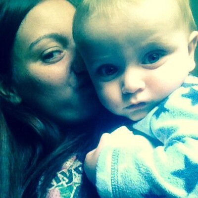 callieeex's profile picture. 