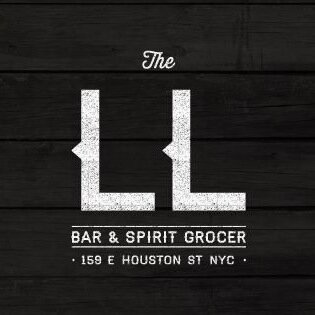 Bar & Spirit Grocer
Houston & Allen St - LES
Press: info@easthouston.ie