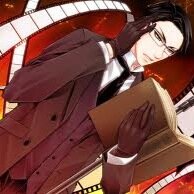 Get back to work all of you, I am merely interested in Grell. Yaoi