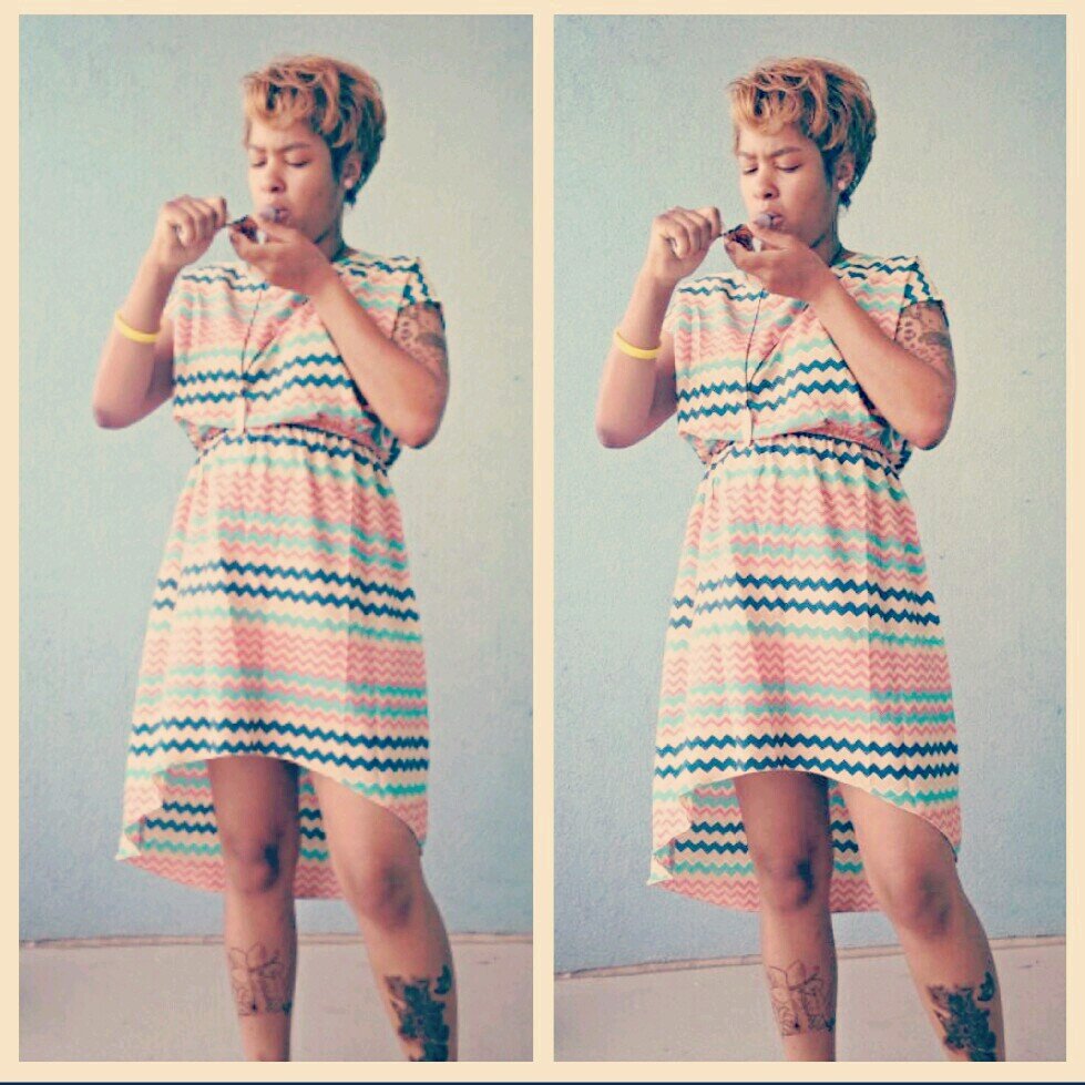 It's hard to say what I want my legacy to be when I'm long gone. Im not perfect, I'm just doing my best to juggle. IG: londonmclovin