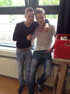 ~ Raayland VB3B ~ SVVenray B5 ~ Snapchat: Tomduijf14 ~