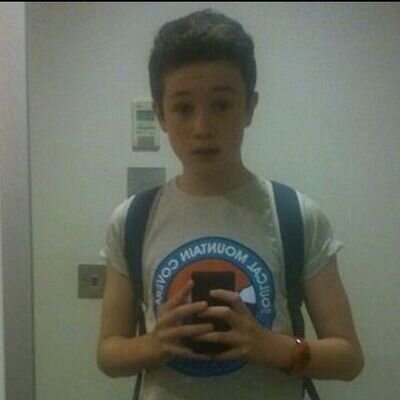 AlexAlexfjevans's profile picture. 