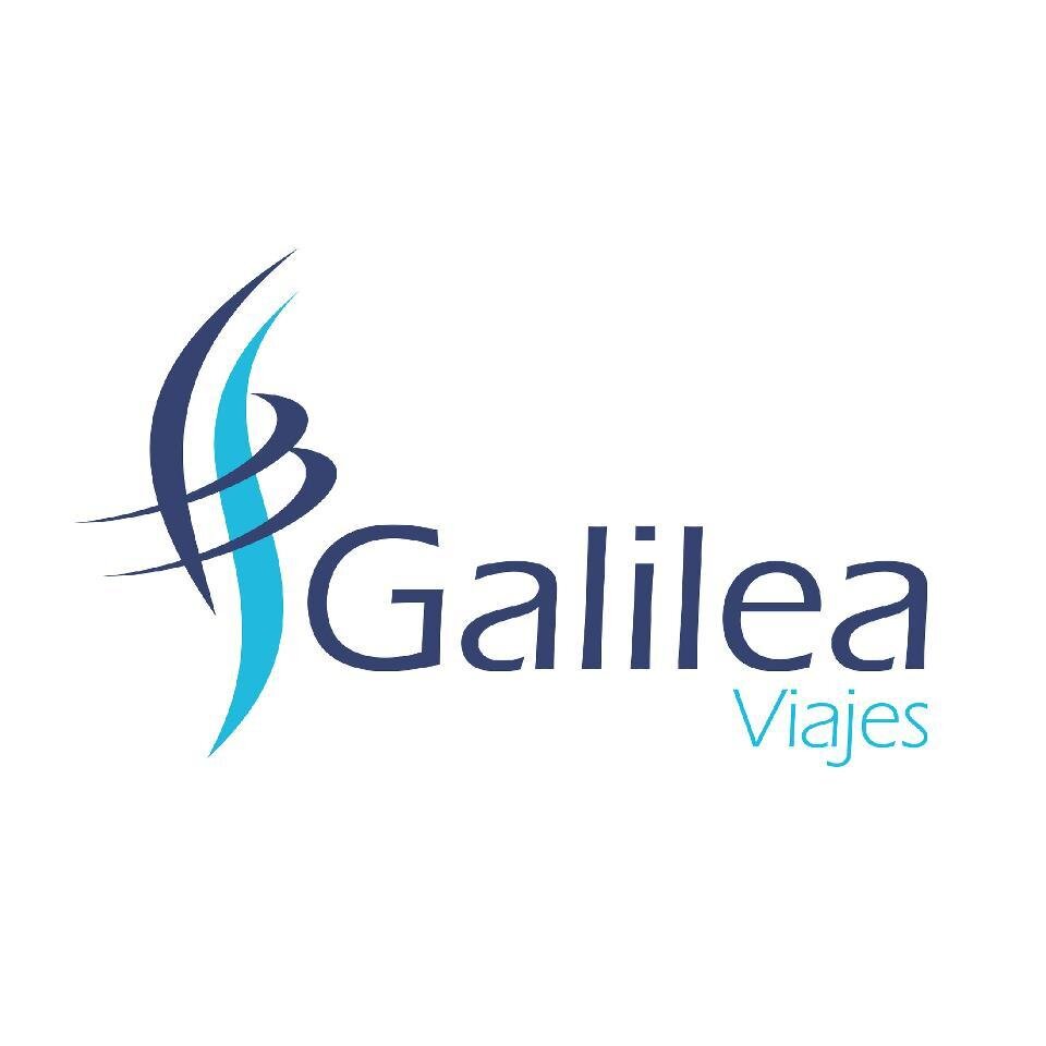 Con Galilea Viajes , El Mundo en tus Manos