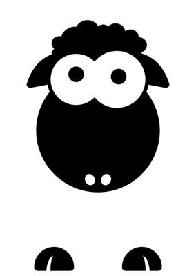 mjblana's profile picture. #vet #ovino #orgullorural #onehealth