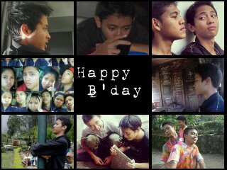 ♡ Pak Njul @zulfi2797  Love my Father :* (Salatiga, 27 November 1998)