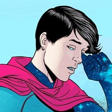 ❝I'm. . .Erm. . .with someone! AND GAY! Did I not indicate that?! Very gay.❞ Son of the Scarlett Witch and twin brother to Thomas Shepherd. [#Marvel|#YA]