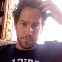 James Ward Byrkit (@jameswardbyrkit) 's Twitter Profile