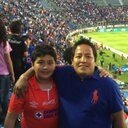tepulotunave's profile picture. NUNCA TE CANSES DE AMAR , NUNCA TE CANSES DE PERDONAR